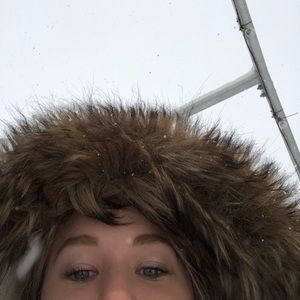 Meet your Posher, Jaclyn